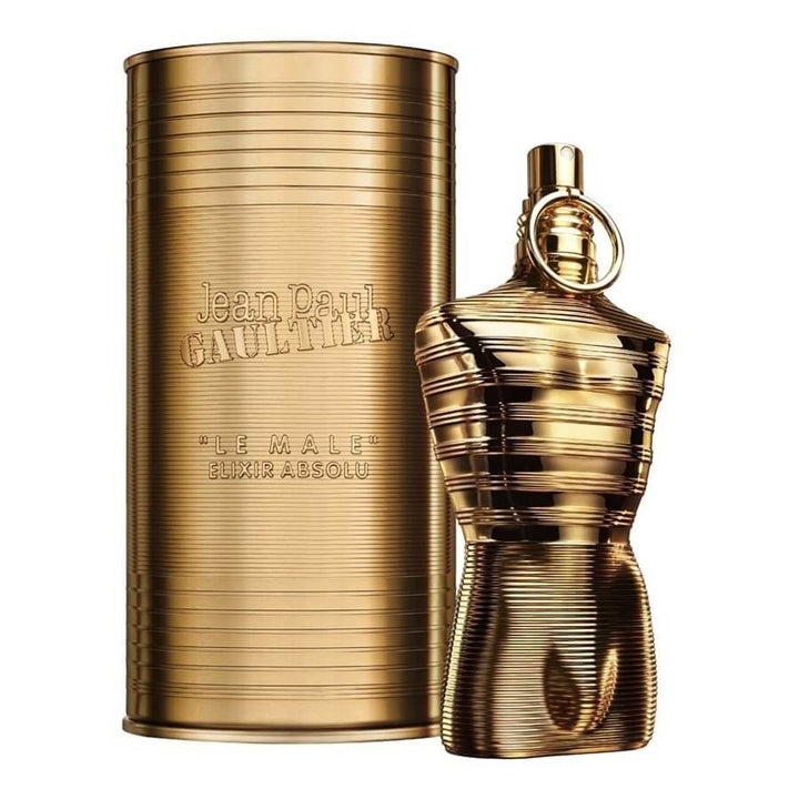 JEAN PAUL GAULTIER LE MALE ELIXIR ABSOLU - PARFUMSKA VODA
