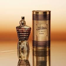 JEAN PAUL GAULTIER LE MALE ELIXIR - PARFUMSKA VODA