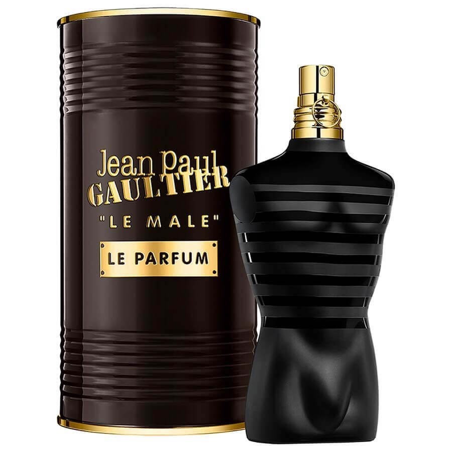 JEAN PAUL GAULTIER LE MALE LE PARFUM - PARFUMSKA VODA