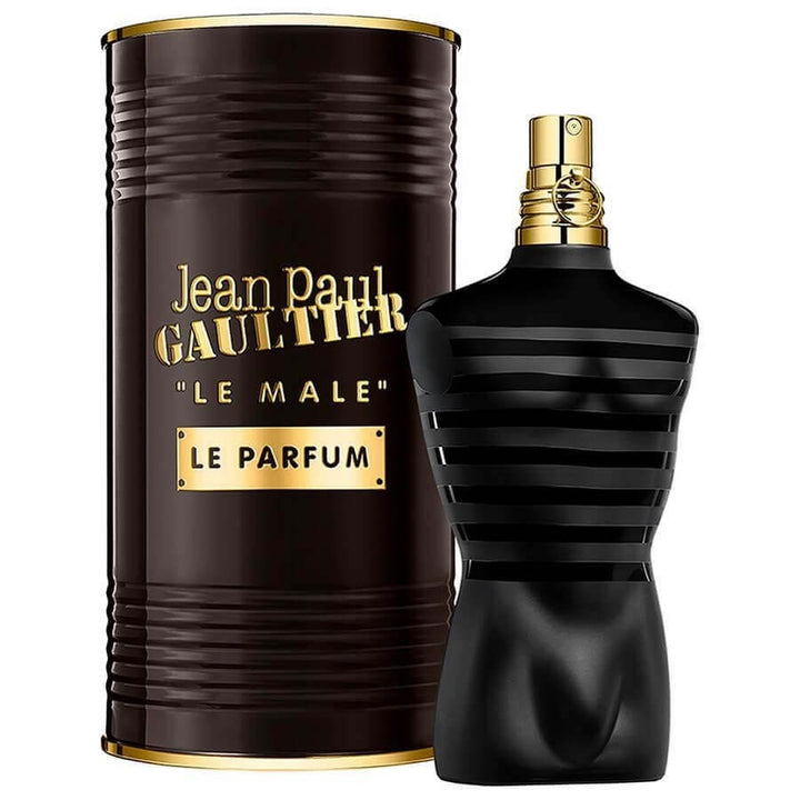 JEAN PAUL GAULTIER LE MALE LE PARFUM - PARFUMSKA VODA