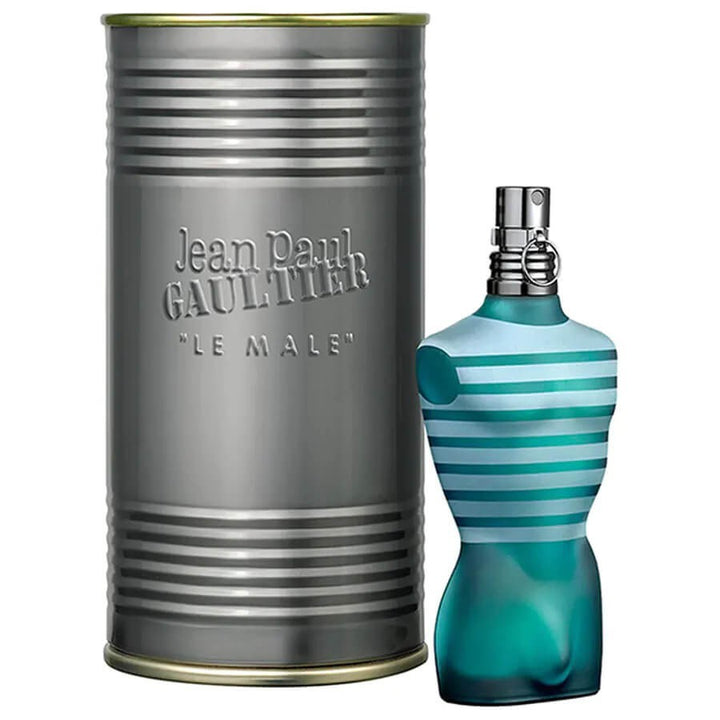 JEAN PAUL GAULTIER LE MALE - TOALETNA VODA