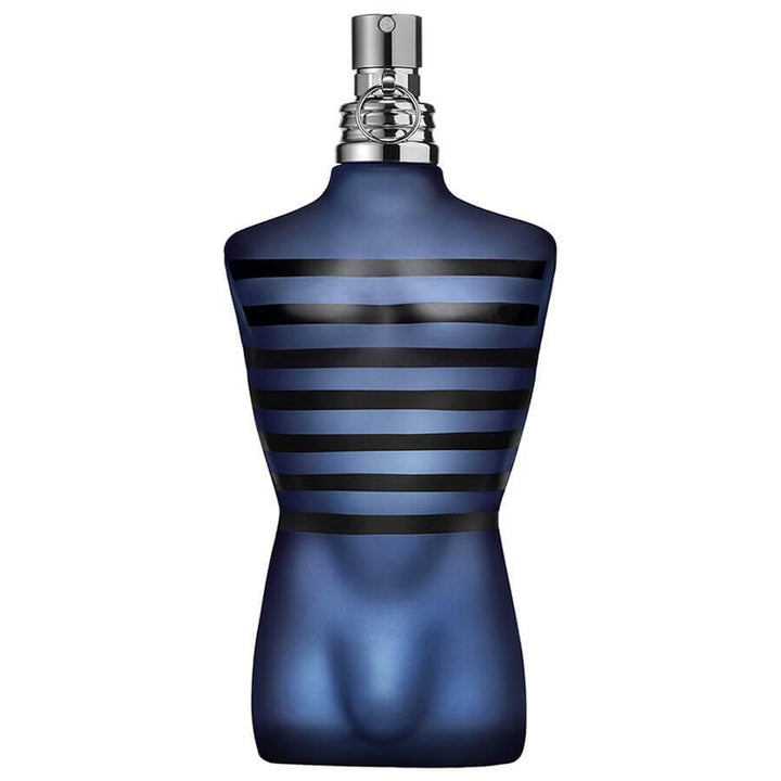 JEAN PAUL GAULTIER LE MALE ULTRA MALE - TOALETNA VODA INTENSE