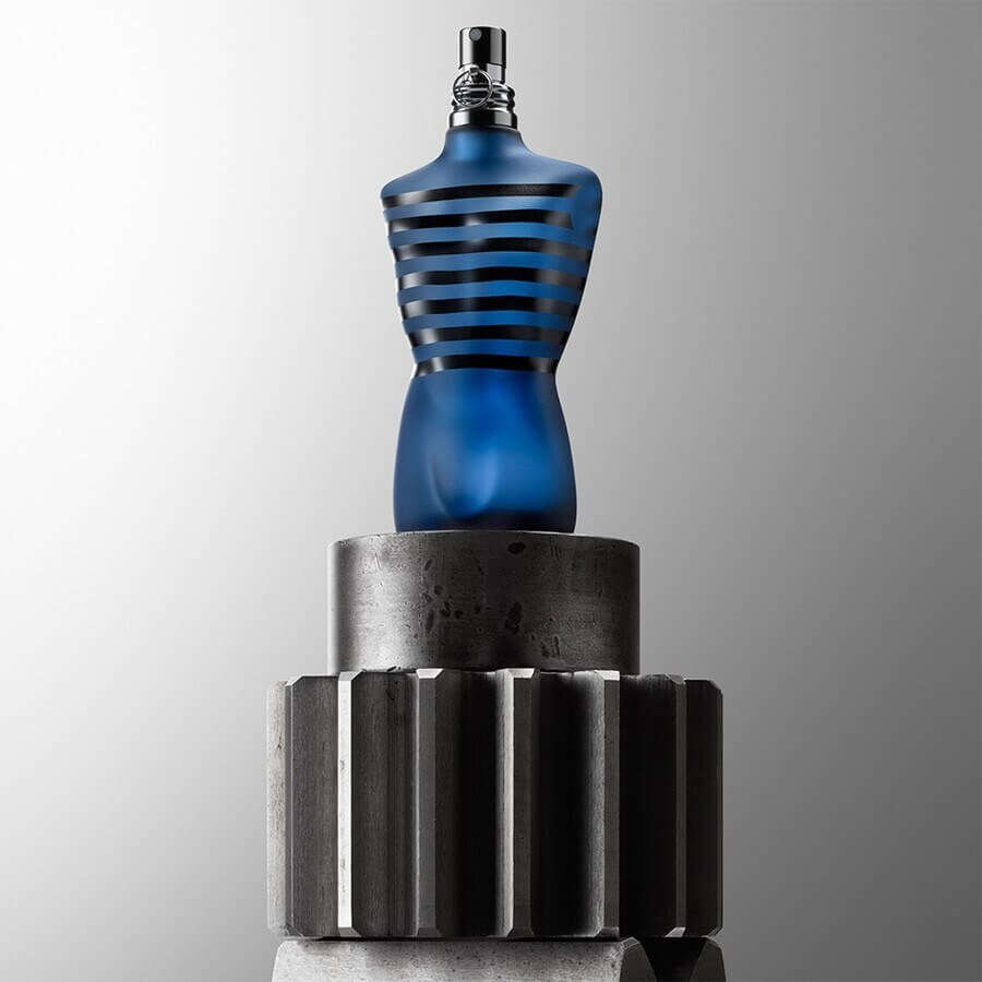 JEAN PAUL GAULTIER LE MALE ULTRA MALE - TOALETNA VODA INTENSE