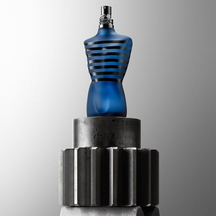 JEAN PAUL GAULTIER LE MALE ULTRA MALE - TOALETNA VODA INTENSE