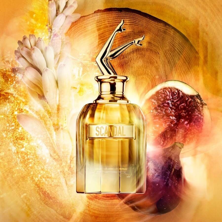 JEAN PAUL GAULTIER SCANDAL ABSULU - PARFUMSKA VODA
