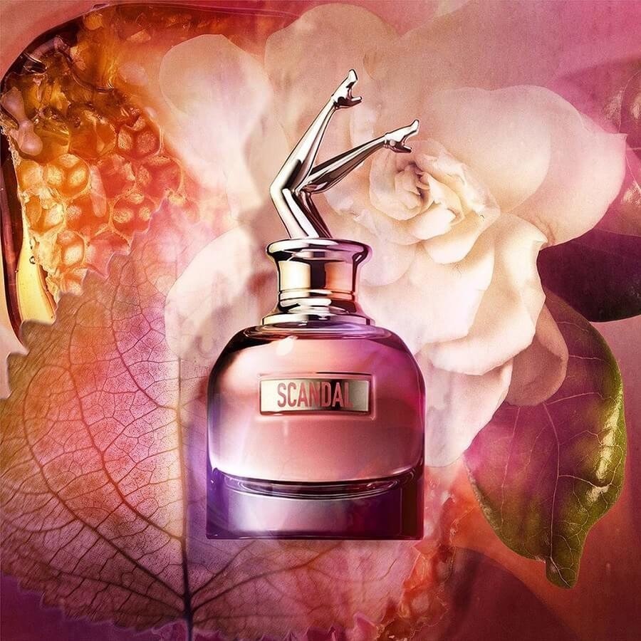 JEAN PAUL GAULTIER SCANDAL - PARFUMSKA VODA