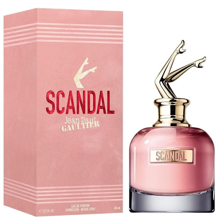 JEAN PAUL GAULTIER SCANDAL - PARFUMSKA VODA