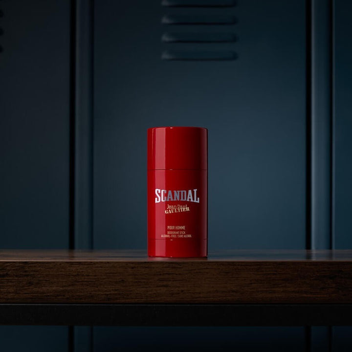 JEAN PAUL GAULTIER SCANDAL POUR HOMME - DEZODORANT V STIKU