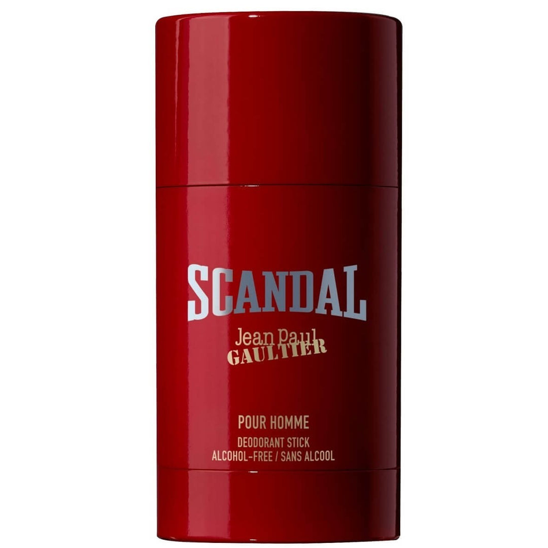 JEAN PAUL GAULTIER SCANDAL POUR HOMME - DEZODORANT V STIKU
