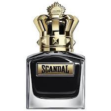 JEAN PAUL GAULTIER SCANDAL POUR HOMME LE PARFUM - PARFUMSKA VODA