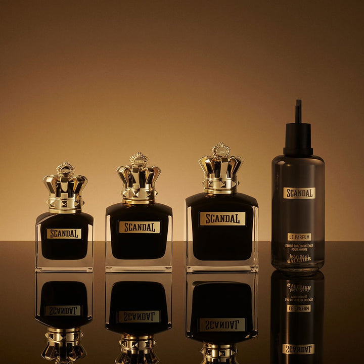 JEAN PAUL GAULTIER SCANDAL POUR HOMME LE PARFUM - PARFUMSKA VODA