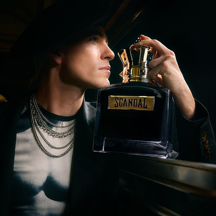 JEAN PAUL GAULTIER SCANDAL POUR HOMME LE PARFUM - PARFUMSKA VODA