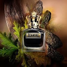JEAN PAUL GAULTIER SCANDAL POUR HOMME LE PARFUM - PARFUMSKA VODA