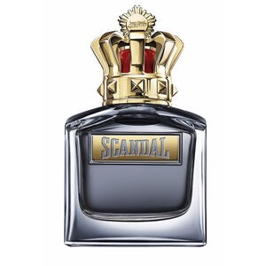 JEAN PAUL GAULTIER SCANDAL POUR HOMME - TOALETNA VODA