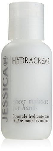 JESSICA HYDRA CREME2 - VLAŽILNA KREMA ZA ROKE