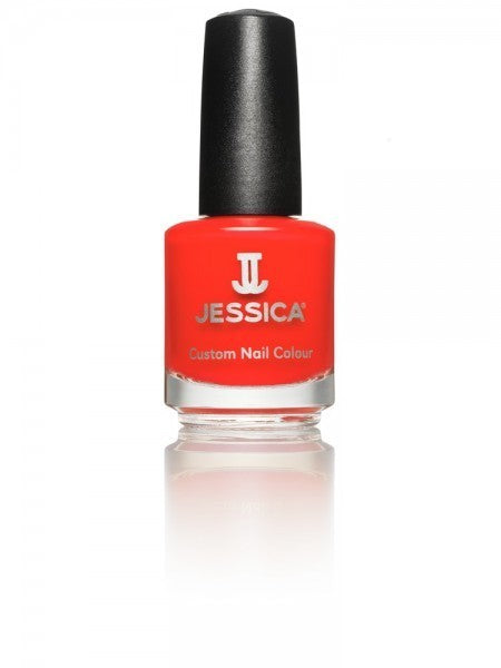 JESSICA LAK ZA NOHTE -  CONFIDENT CORAL