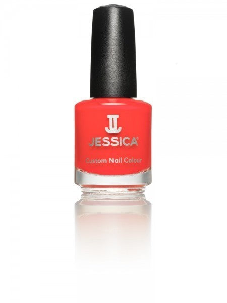 JESSICA LAK ZA NOHTE -  HAPPY GO LUCKY