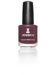JESSICA LAK ZA NOHTE - MAUVE-LOUS NIGHTS