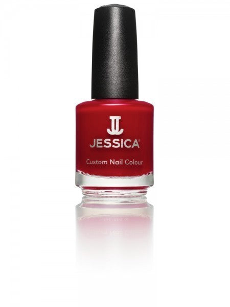 JESSICA LAK ZA NOHTE - MERLOT