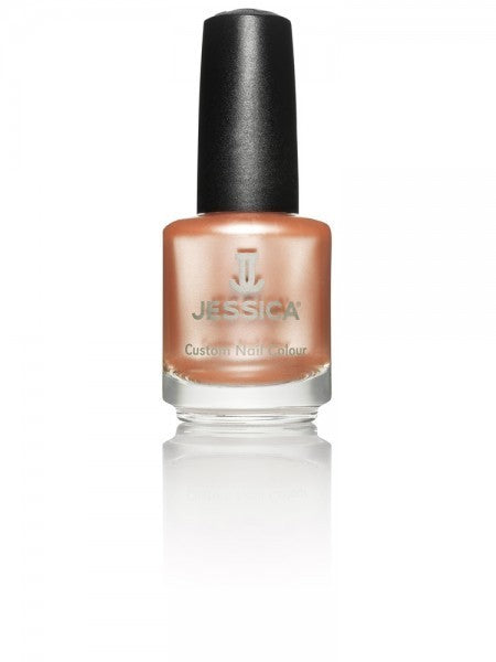 JESSICA LAK ZA NOHTE - NUTTER BUTTER