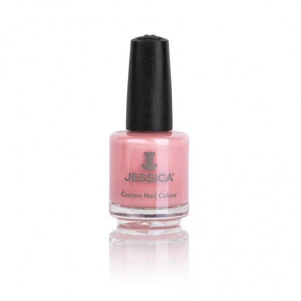 JESSICA LAK ZA NOHTE -  PEONY