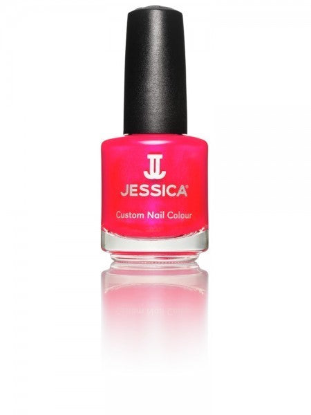 JESSICA LAK ZA NOHTE - STRAWBERRY FIELDS