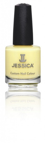 JESSICA LAK ZA NOHTE - YELLOW MERINGUE