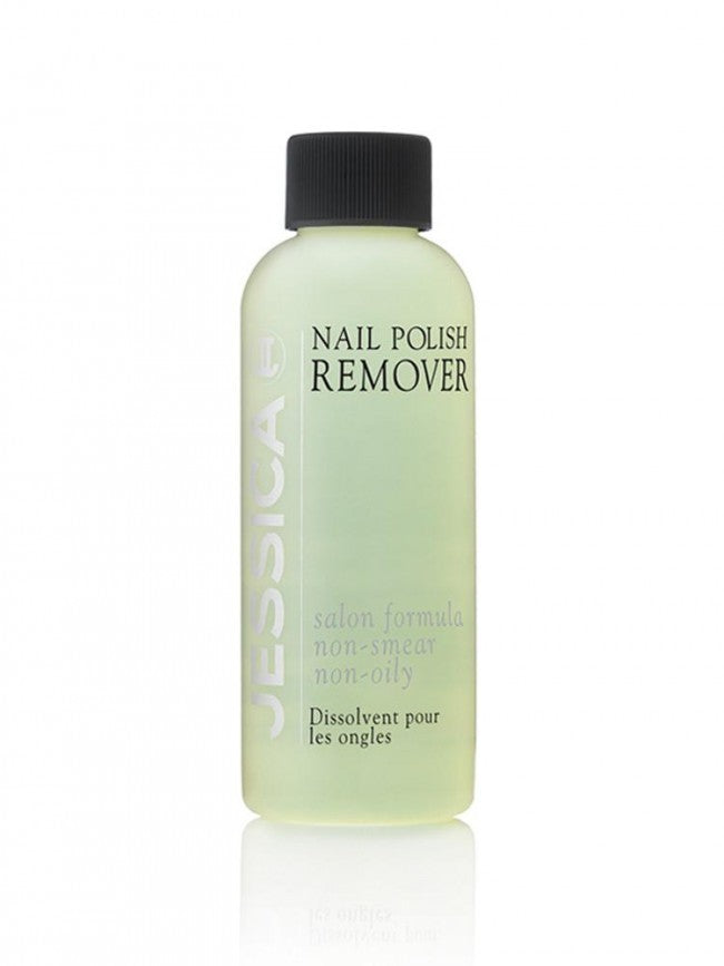 JESSICA POLISH REMOVER - ODSTRANJEVALEC LAKA
