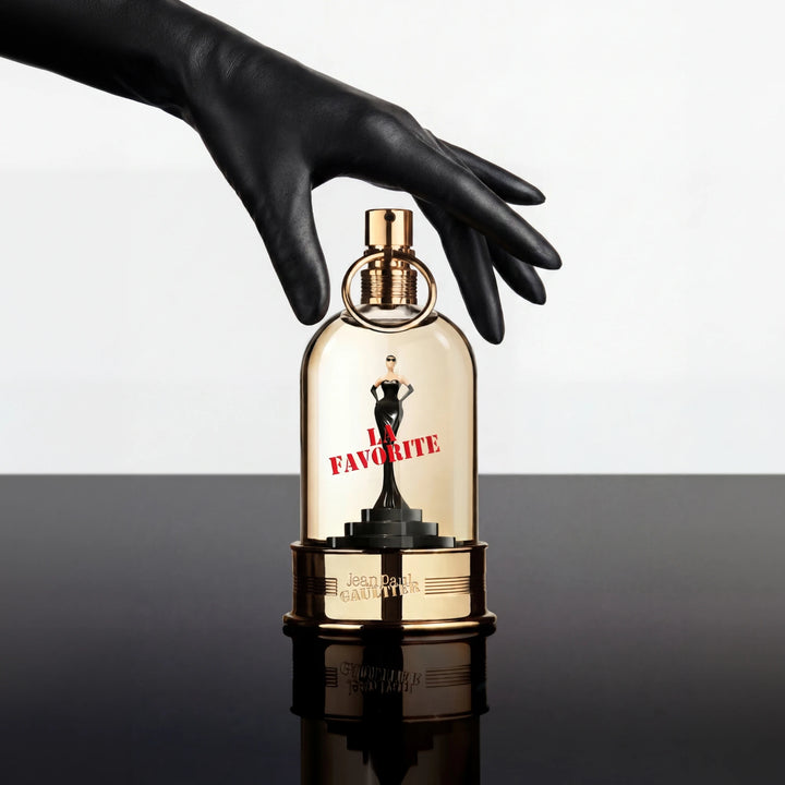 JEAN PAUL GAULTIER LA FAVORITE EAU DE PARFUM