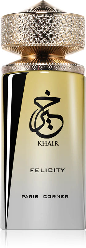 PARIS CORNER KHAIR FELICITY EAU DE PARFUM