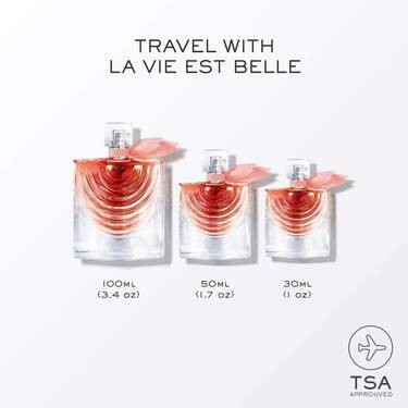 LA VIE EST BELLE IRIS ABSOLU - PARFUMSKA VODA