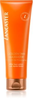 LANCASTER GOLDEN TAN MAXIMIZER
