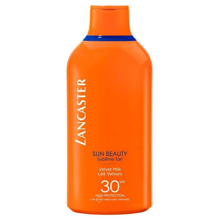 LANCASTER SUN BEAUTY BODY MILK SPF 30