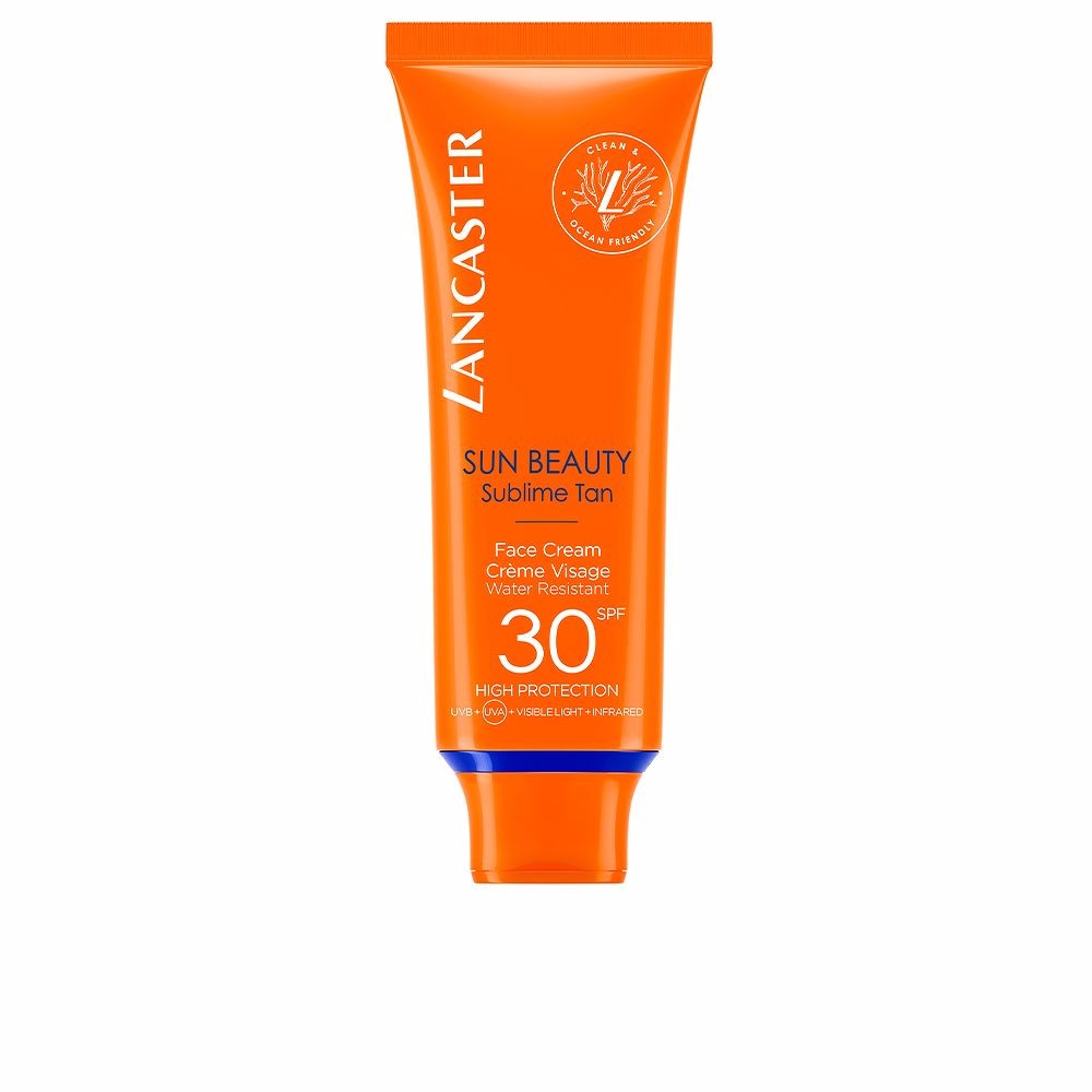 LANCASTER SUNBEAUTY - FACE CREAM SPF30