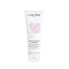 LANCÔME CREME-MOUSSE CONFORT