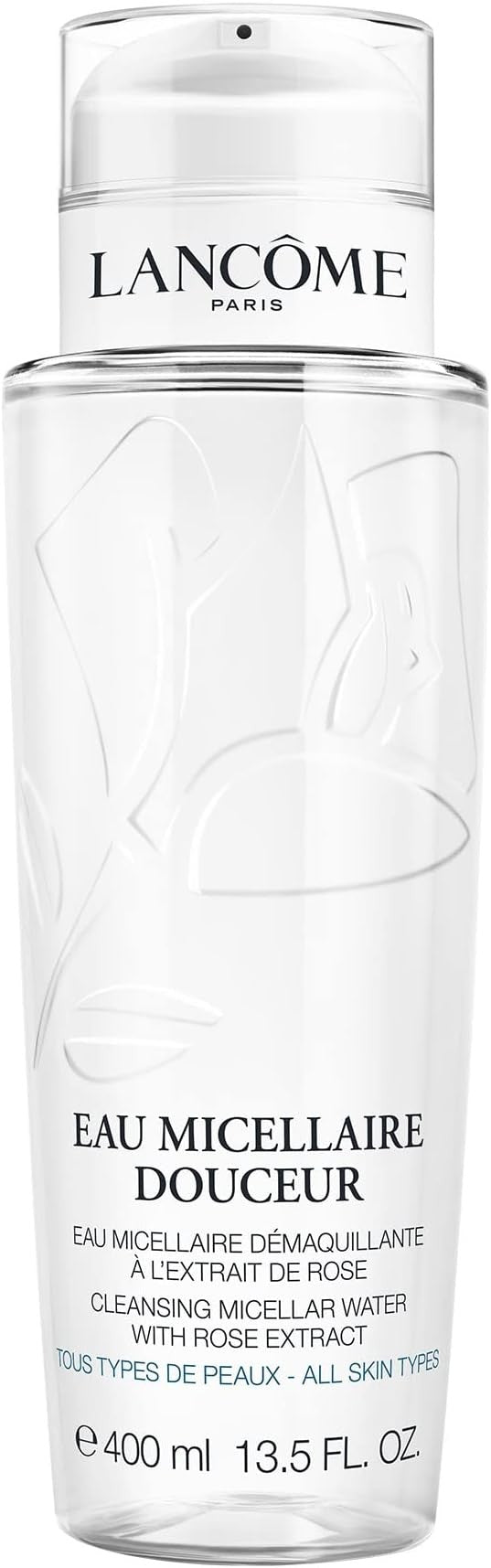 LANCÔME EAU MICELLAIRE DOUCEUR