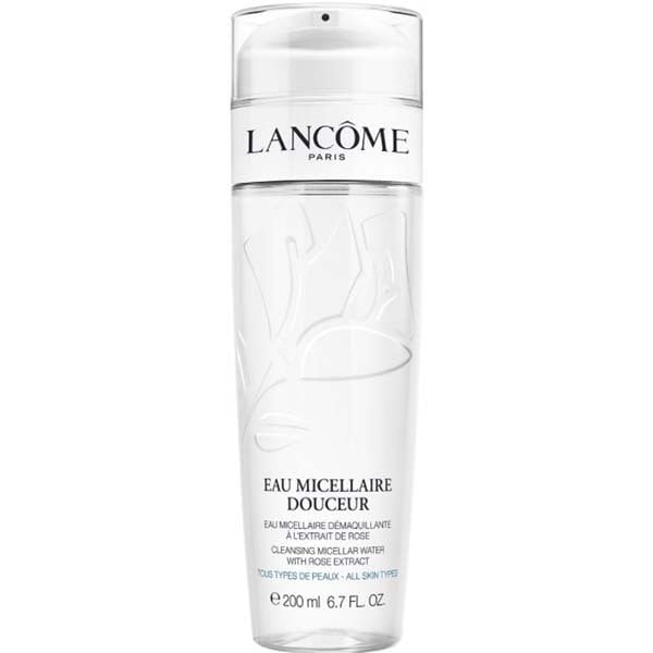 LANCÔME EAU MICELLAIRE DOUCEUR