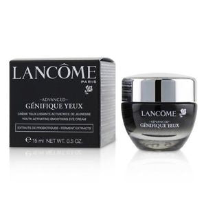 LANCÔME GENIFIQUE EYE CARE