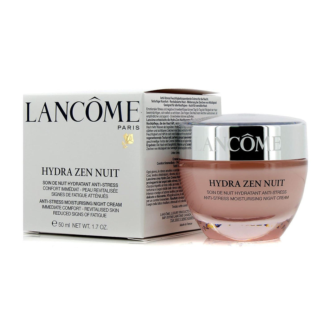 LANCÔME HYDRA ZEN NUIT - NOČNA KREMA