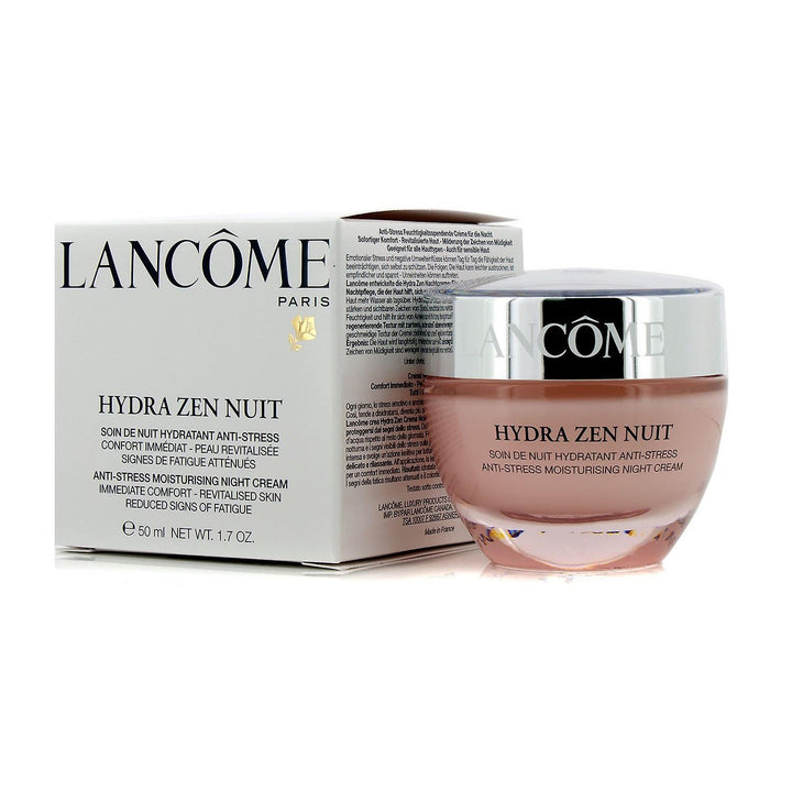 LANCÔME HYDRA ZEN NUIT - NOČNA KREMA
