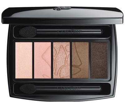 LANCÔME HYPNÔSE PALETTE 5 – 01 FRENCH NUDE