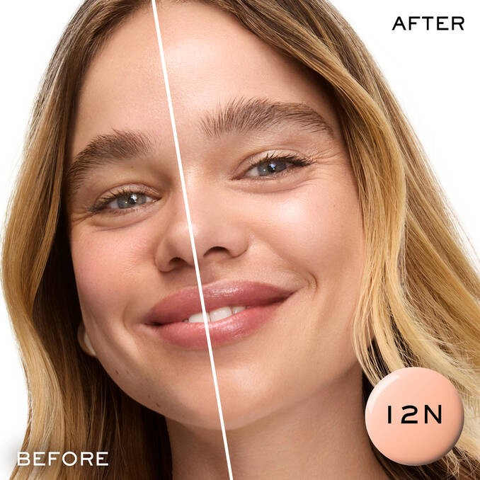 LANCÔME IDÔLE 3 SERUM SUPERTINT - 12N