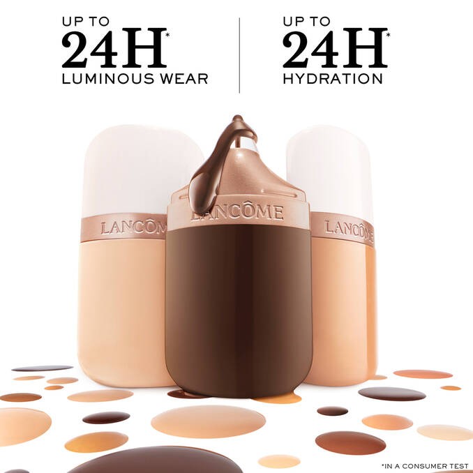 LANCÔME IDÔLE 3 SERUM SUPERTINT - 14N