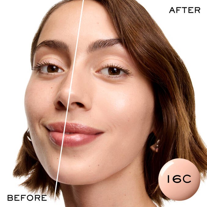 LANCÔME IDÔLE 3 SERUM SUPERTINT - 16C