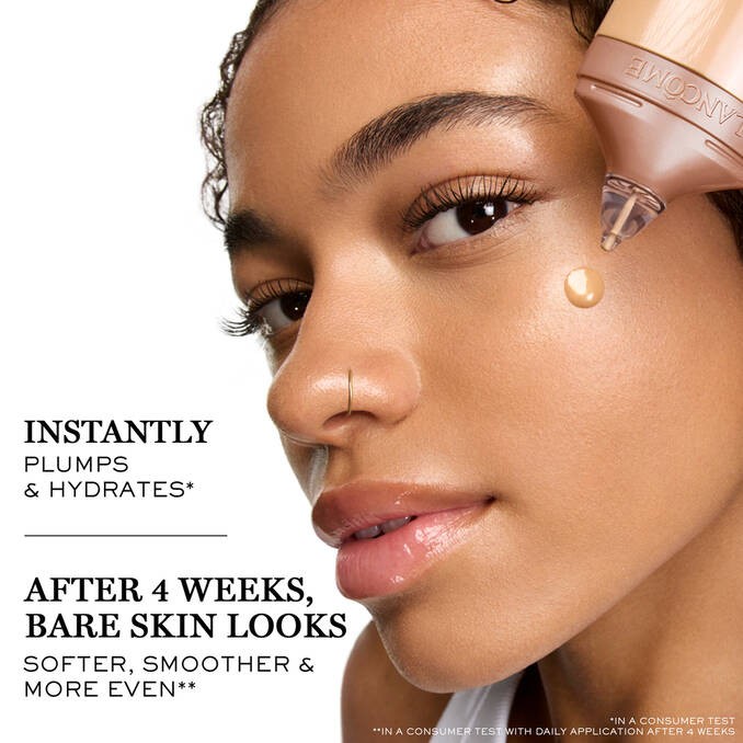 LANCÔME IDÔLE 3 SERUM SUPERTINT - 22C
