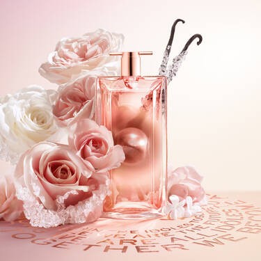 LANCÔME IDÔLE AURA - PARFUMSKA VODA
