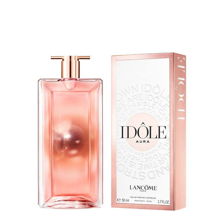 LANCÔME IDÔLE AURA - PARFUMSKA VODA