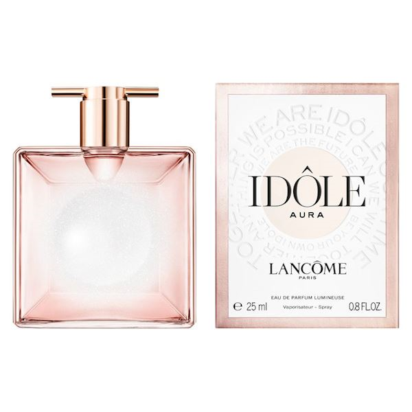 LANCÔME IDÔLE AURA - PARFUMSKA VODA