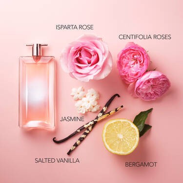 LANCÔME IDÔLE AURA - PARFUMSKA VODA