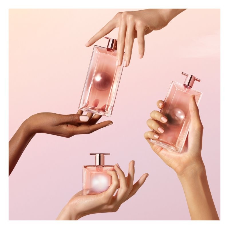 LANCÔME IDÔLE AURA - PARFUMSKA VODA